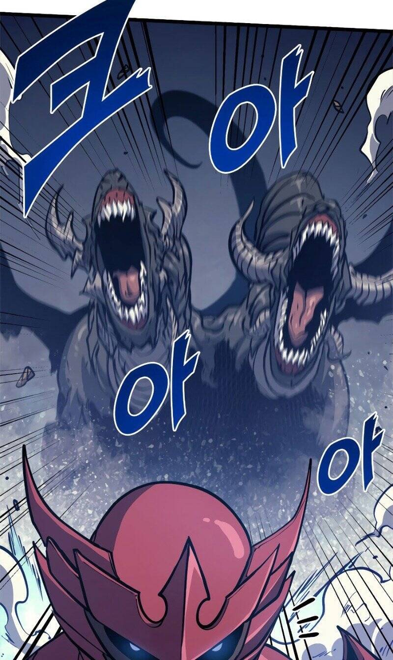 Tôi Trở Lại Thăng Cấp Một Mình - Chương 92 - Trang 36