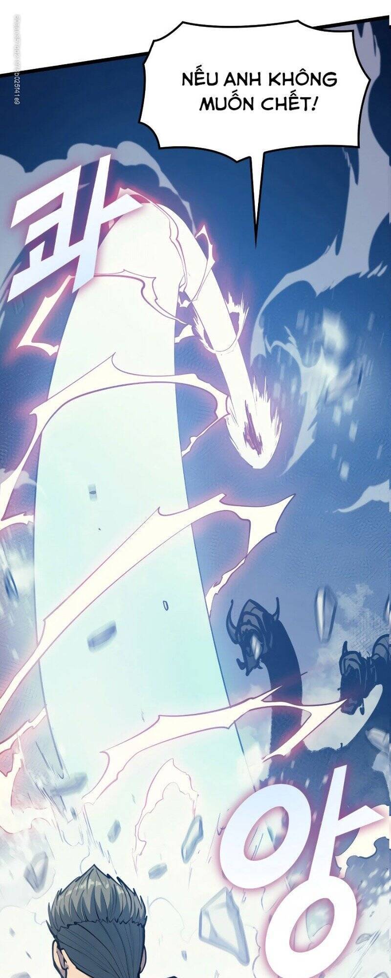 Tôi Trở Lại Thăng Cấp Một Mình - Chương 92 - Trang 38