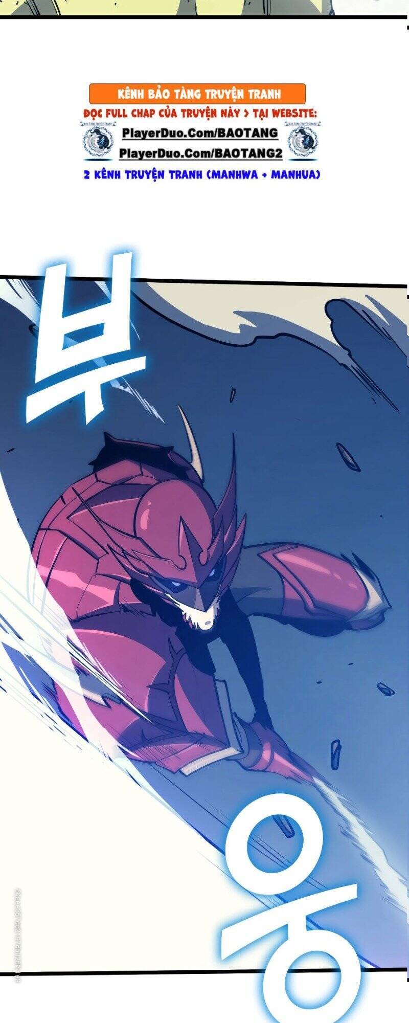 Tôi Trở Lại Thăng Cấp Một Mình - Chương 92 - Trang 40