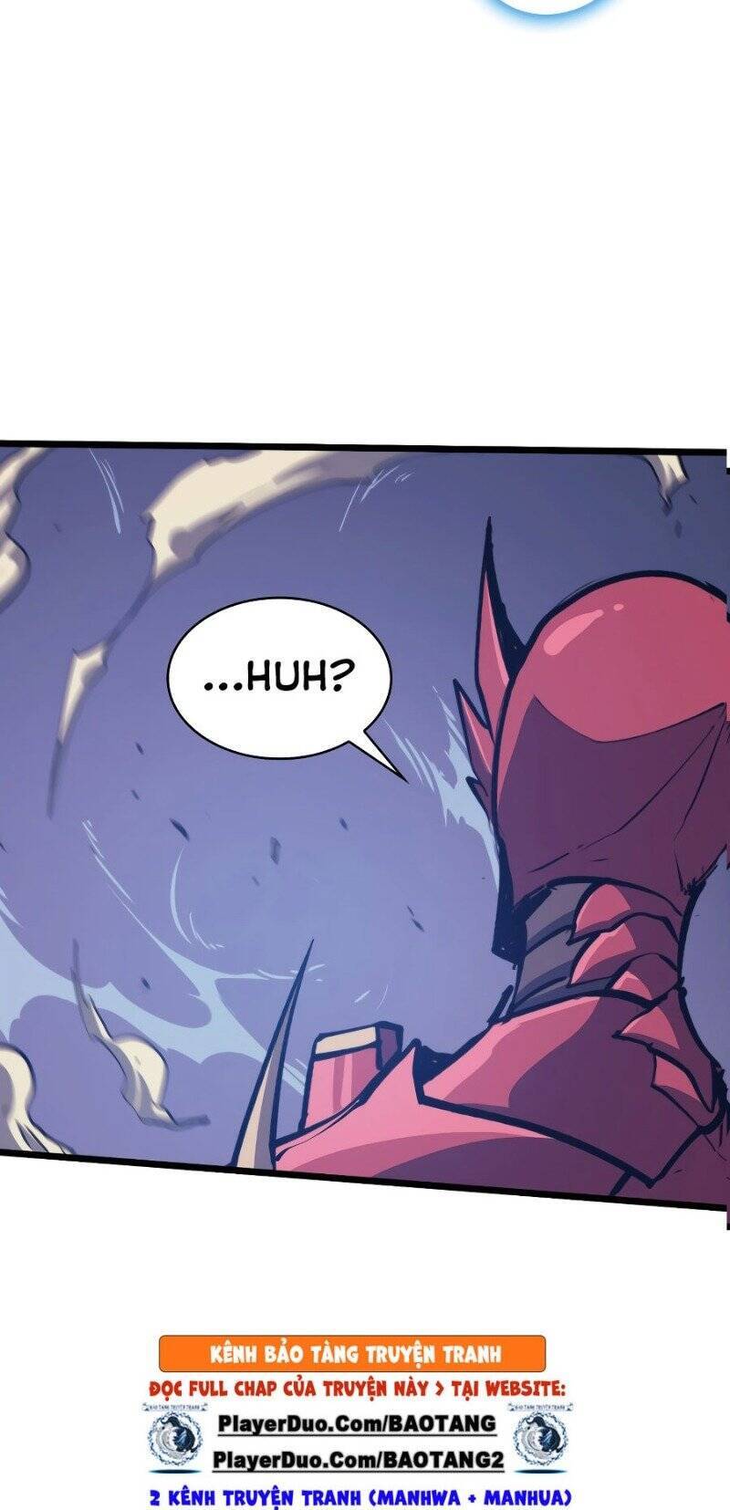 Tôi Trở Lại Thăng Cấp Một Mình - Chương 92 - Trang 41