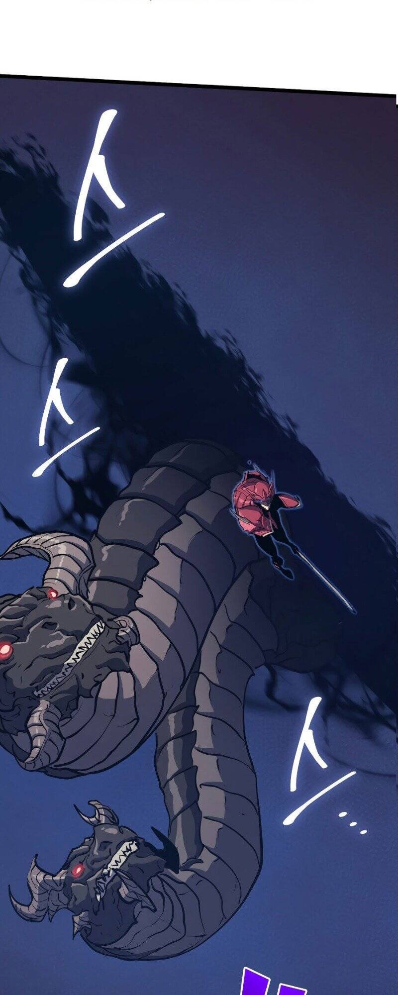 Tôi Trở Lại Thăng Cấp Một Mình - Chương 92 - Trang 42