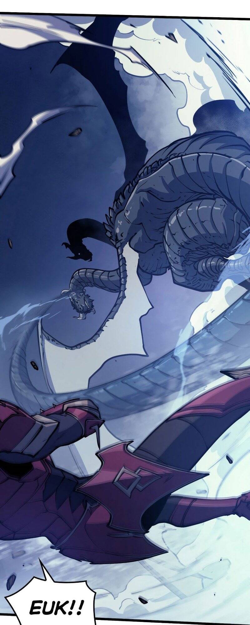 Tôi Trở Lại Thăng Cấp Một Mình - Chương 92 - Trang 45