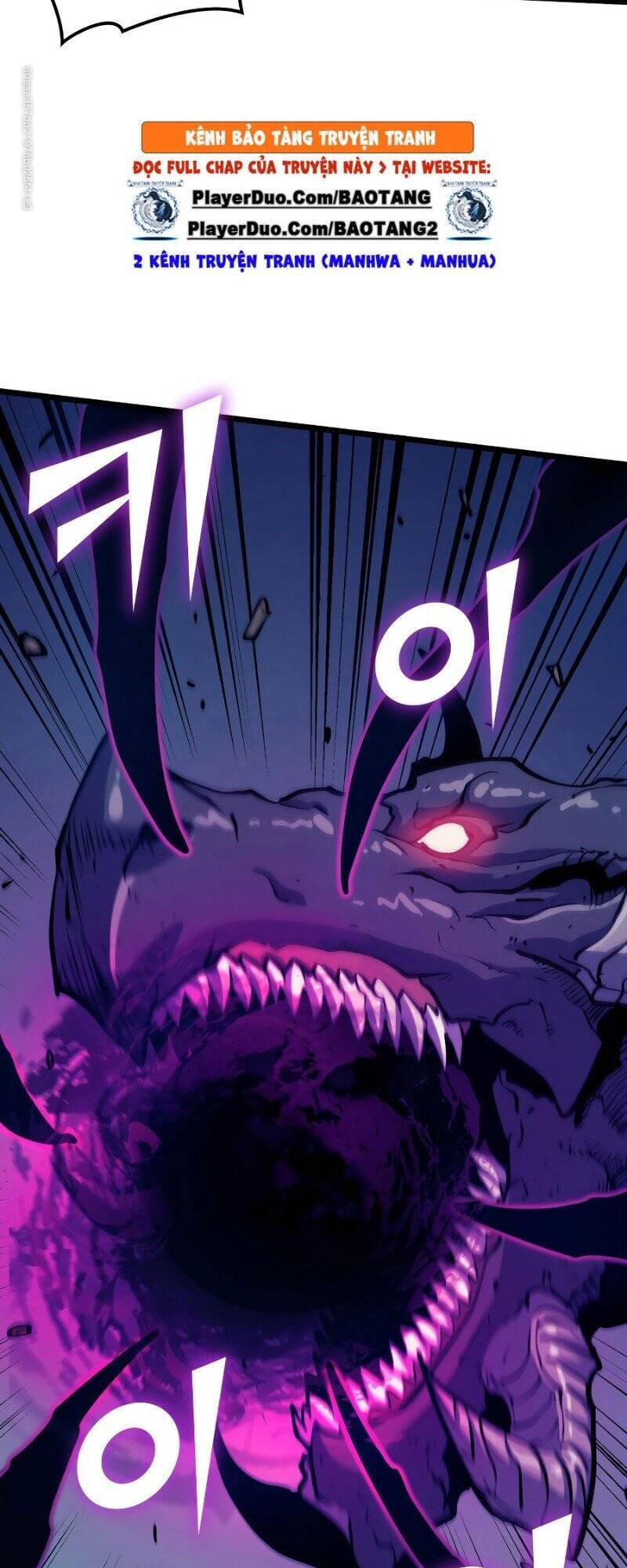 Tôi Trở Lại Thăng Cấp Một Mình - Chương 92 - Trang 46