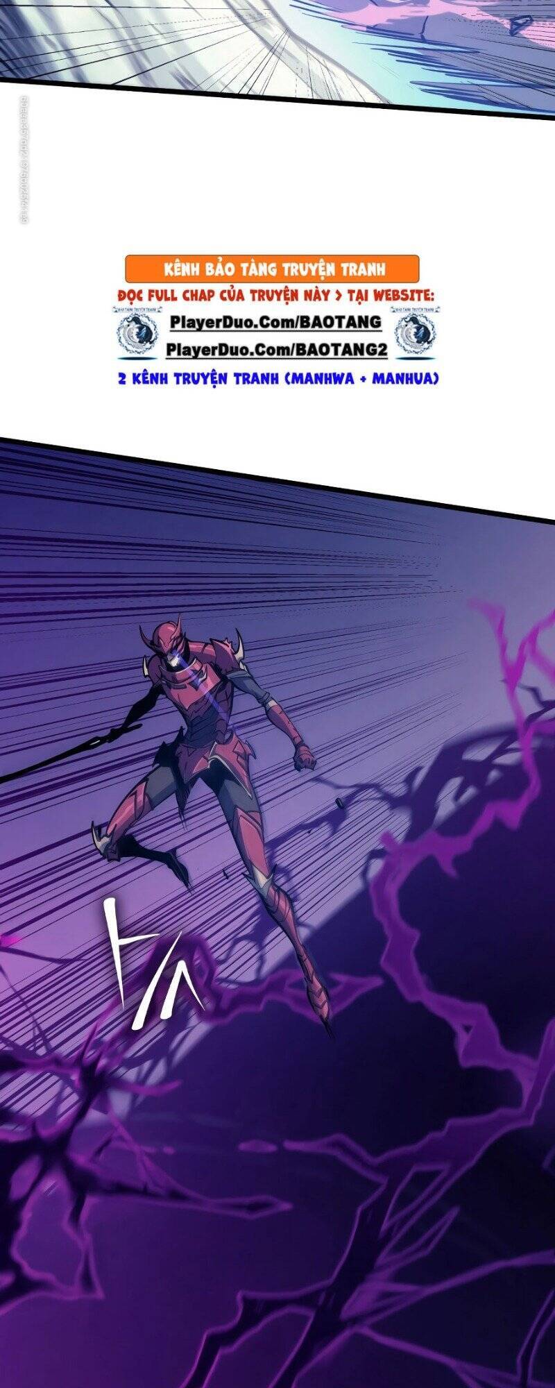 Tôi Trở Lại Thăng Cấp Một Mình - Chương 92 - Trang 49