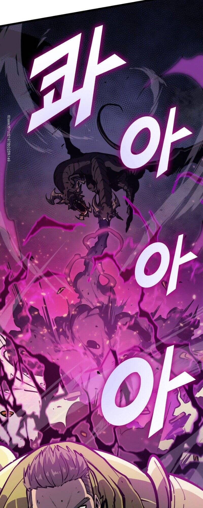 Tôi Trở Lại Thăng Cấp Một Mình - Chương 92 - Trang 6