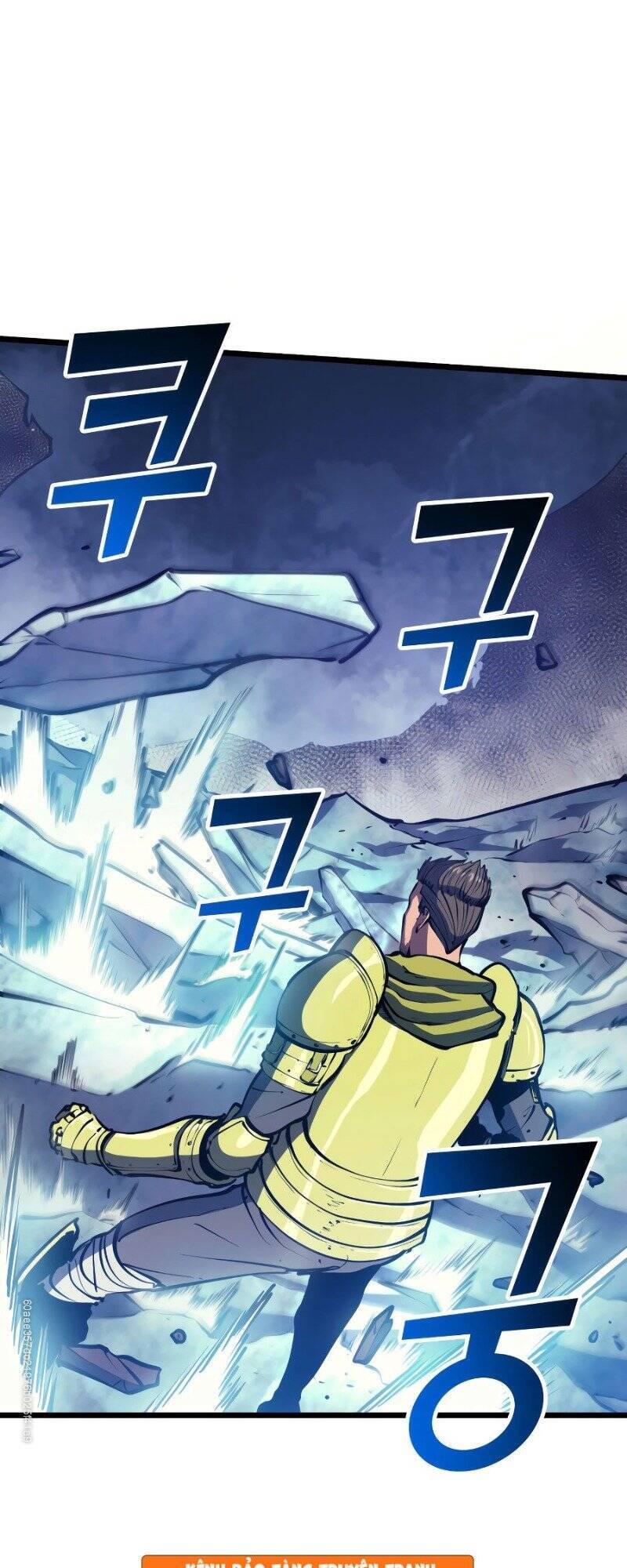 Tôi Trở Lại Thăng Cấp Một Mình - Chương 92 - Trang 8