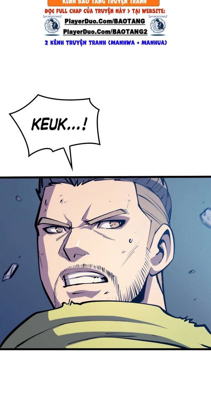 Tôi Trở Lại Thăng Cấp Một Mình - Chương 92 - Trang 9