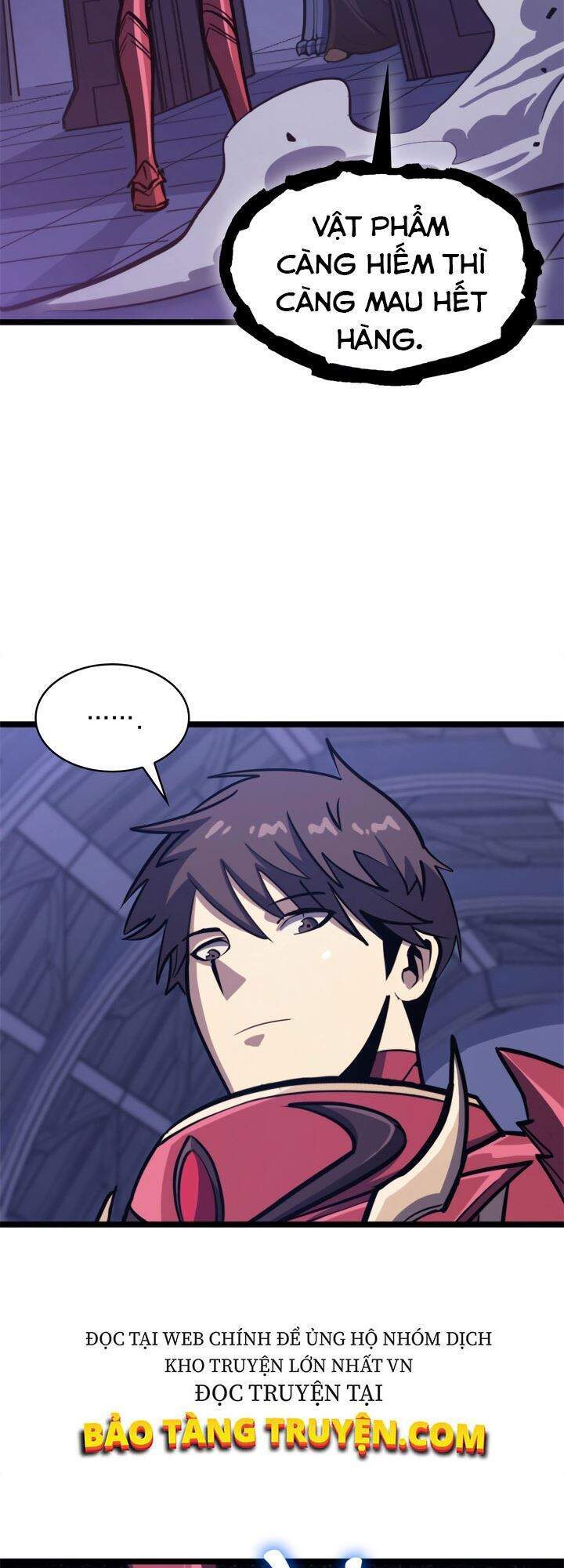 Tôi Trở Lại Thăng Cấp Một Mình - Chương 100 - Trang 2