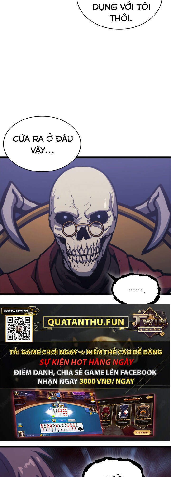 Tôi Trở Lại Thăng Cấp Một Mình - Chương 100 - Trang 13