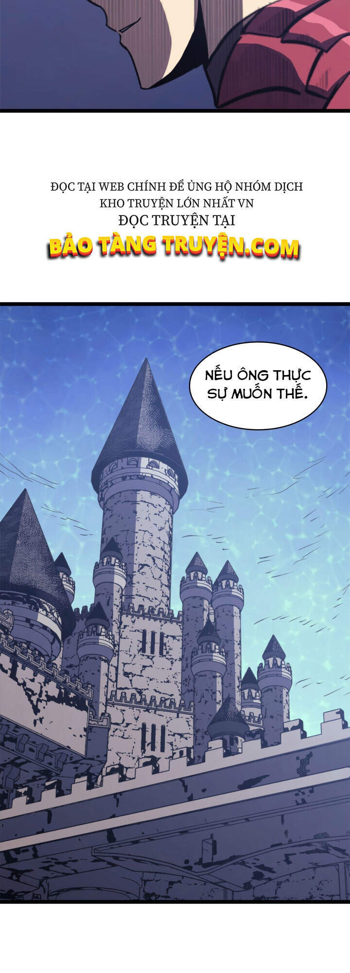 Tôi Trở Lại Thăng Cấp Một Mình - Chương 100 - Trang 16