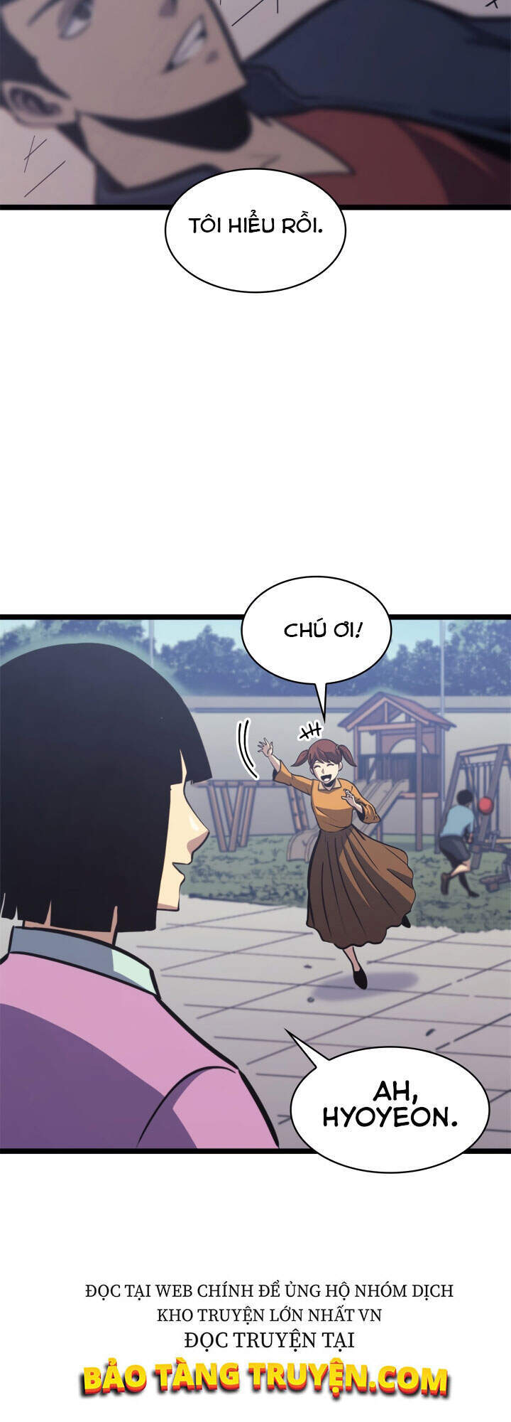 Tôi Trở Lại Thăng Cấp Một Mình - Chương 100 - Trang 19