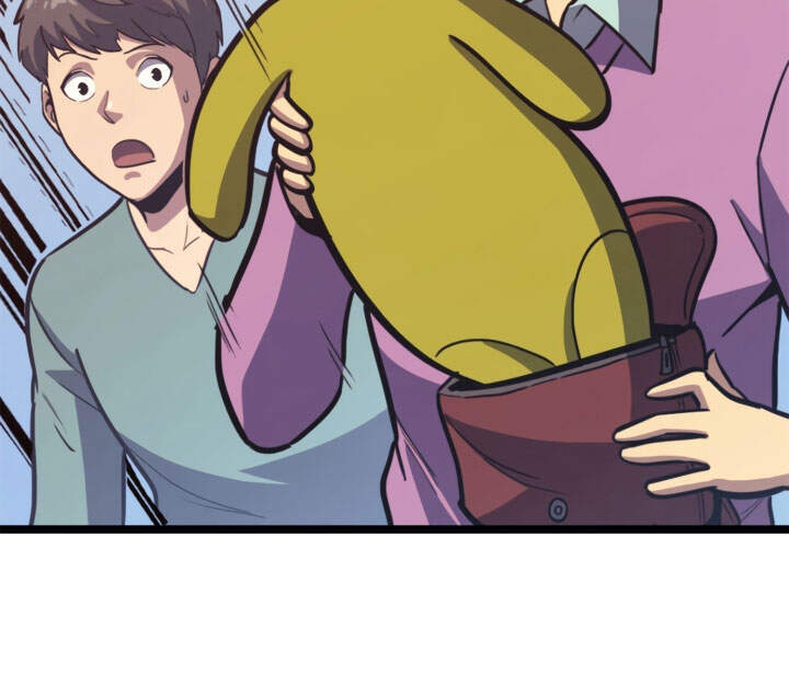 Tôi Trở Lại Thăng Cấp Một Mình - Chương 100 - Trang 21