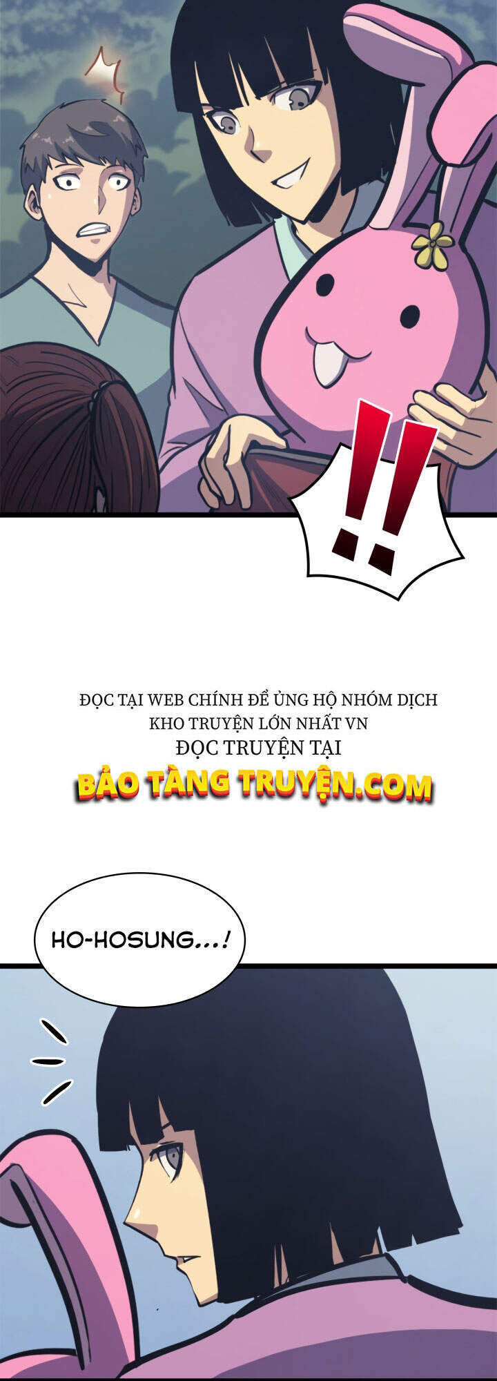 Tôi Trở Lại Thăng Cấp Một Mình - Chương 100 - Trang 23