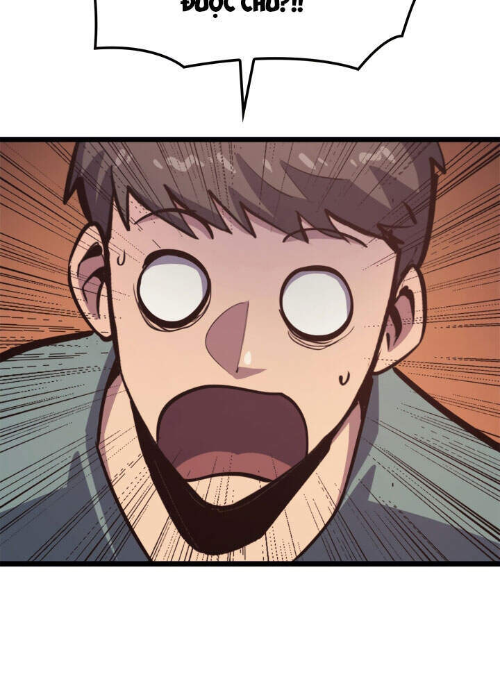 Tôi Trở Lại Thăng Cấp Một Mình - Chương 100 - Trang 25