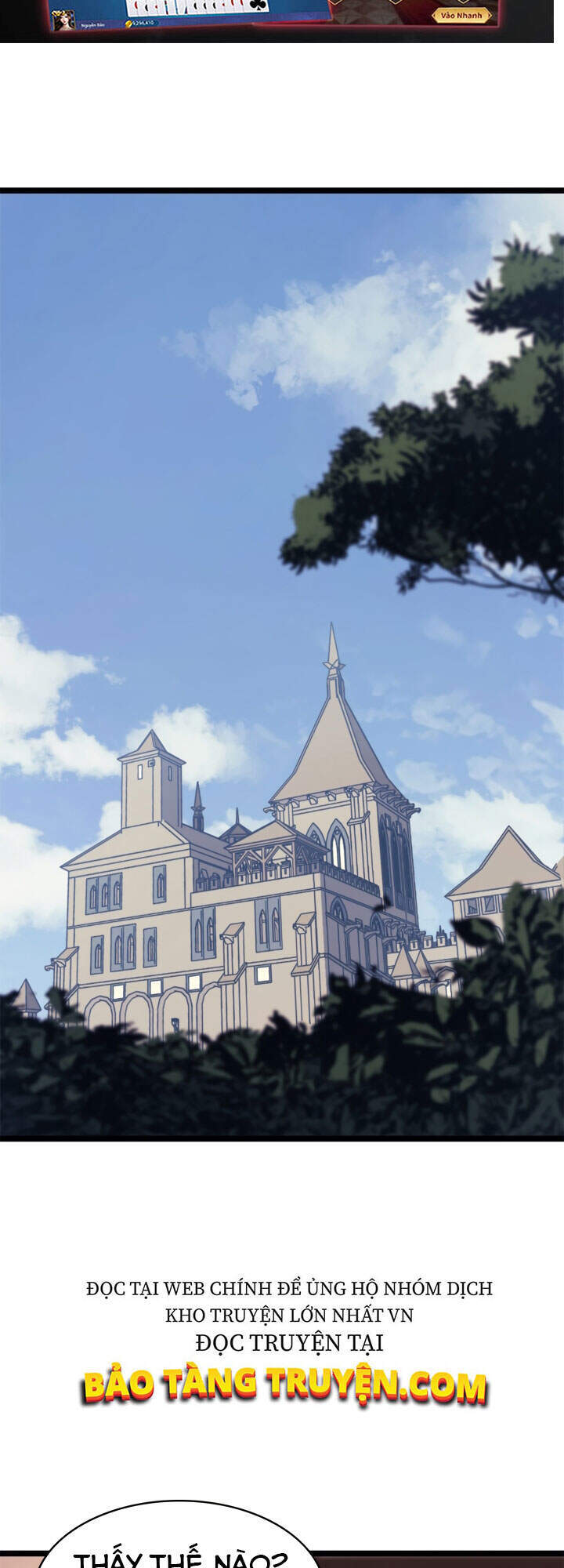 Tôi Trở Lại Thăng Cấp Một Mình - Chương 100 - Trang 33