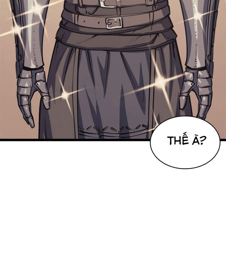 Tôi Trở Lại Thăng Cấp Một Mình - Chương 100 - Trang 36