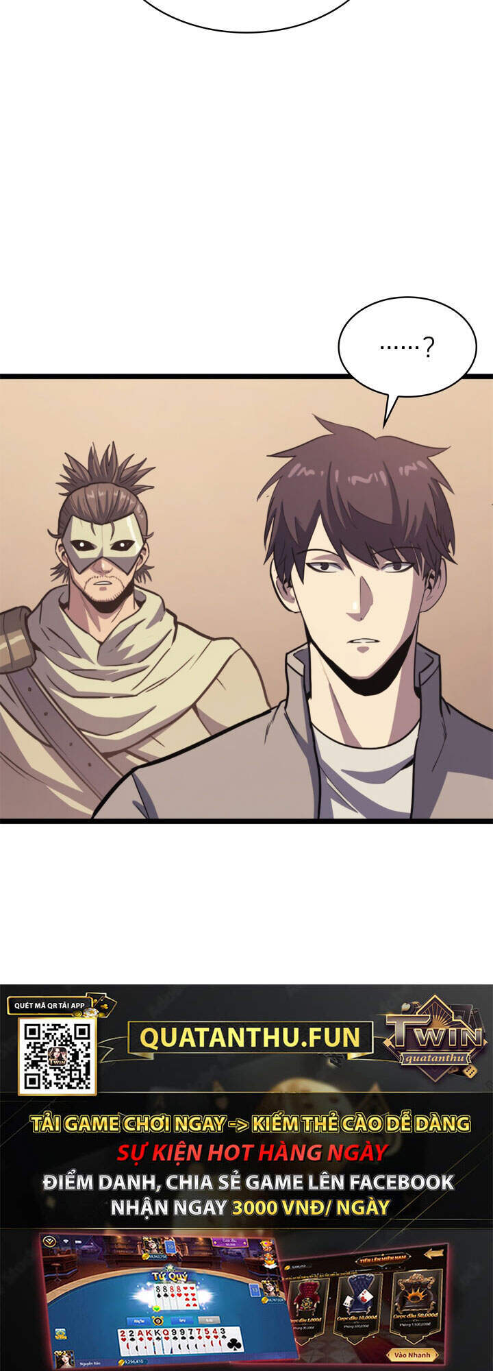 Tôi Trở Lại Thăng Cấp Một Mình - Chương 100 - Trang 40