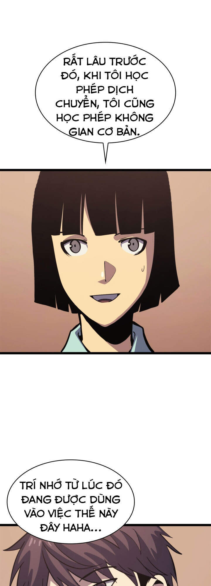 Tôi Trở Lại Thăng Cấp Một Mình - Chương 100 - Trang 47