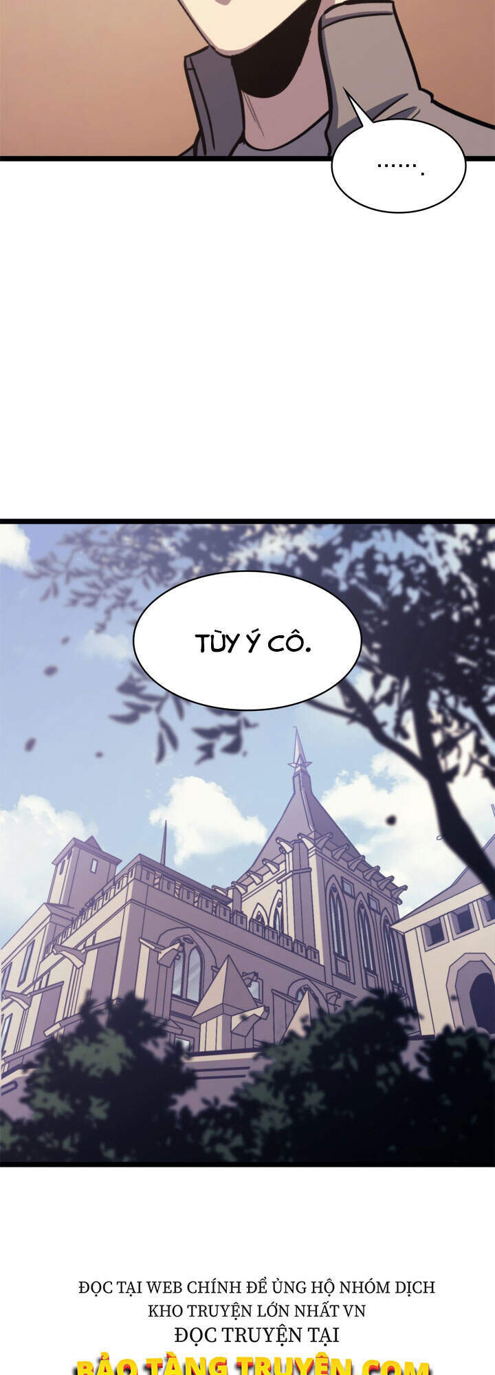 Tôi Trở Lại Thăng Cấp Một Mình - Chương 100 - Trang 53