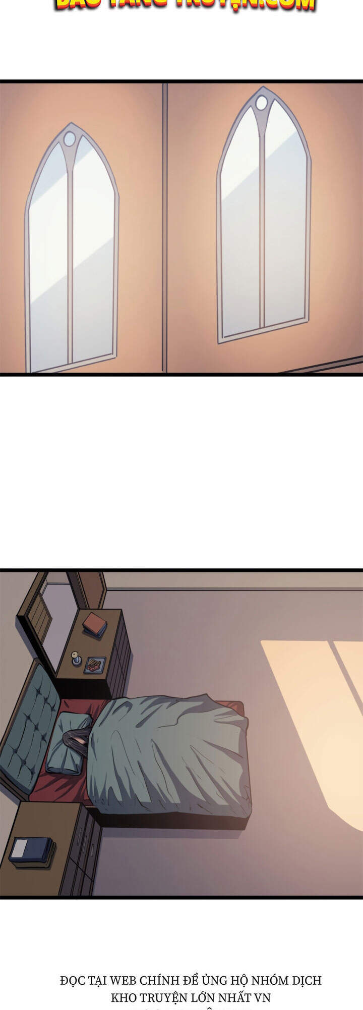 Tôi Trở Lại Thăng Cấp Một Mình - Chương 100 - Trang 54