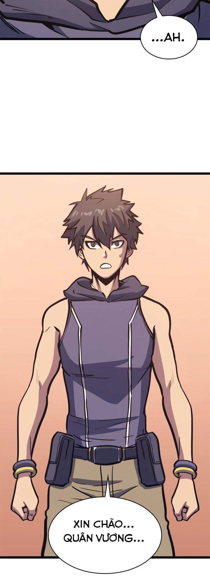 Tôi Trở Lại Thăng Cấp Một Mình - Chương 100 - Trang 60