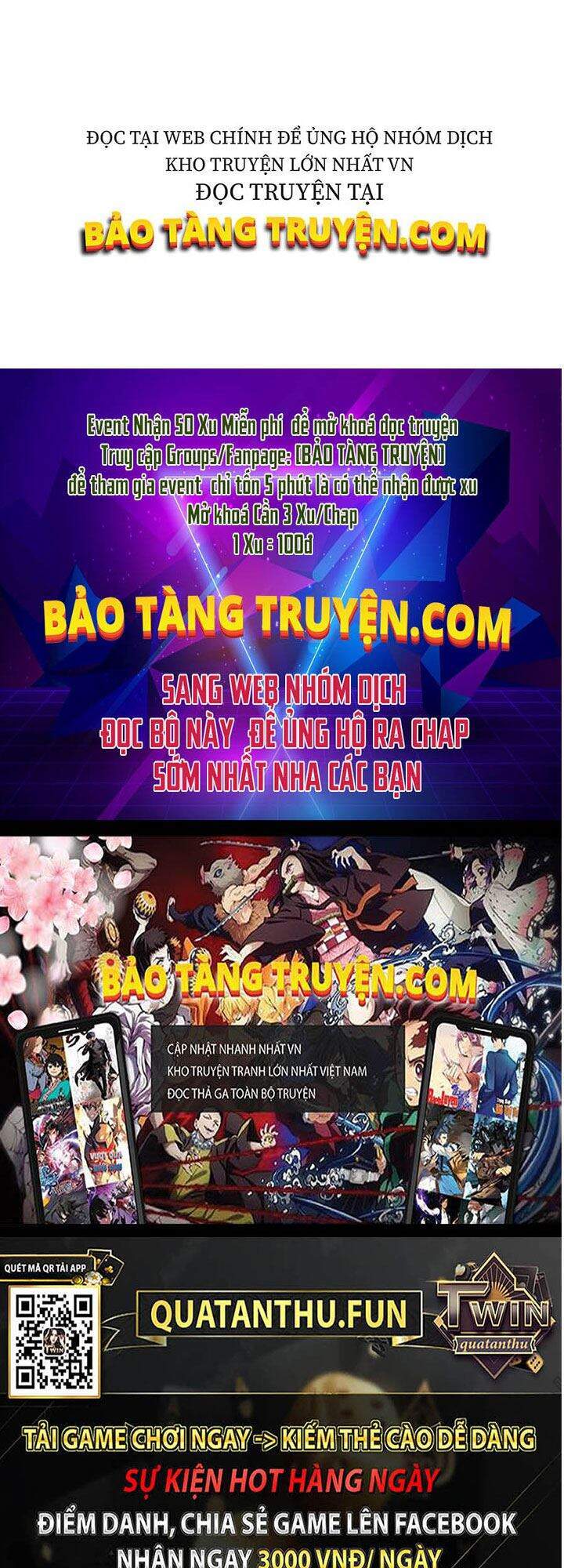 Tôi Trở Lại Thăng Cấp Một Mình - Chương 100 - Trang 61