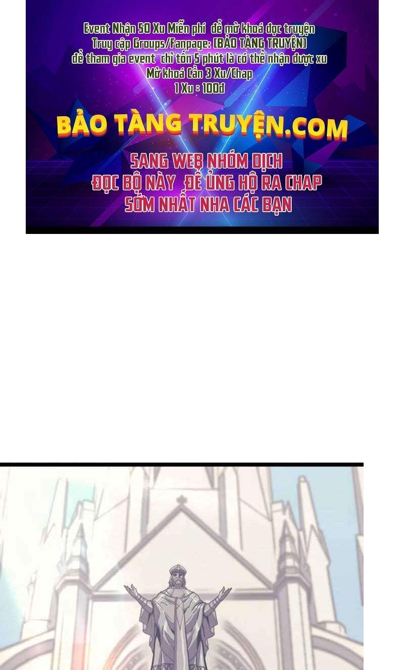 Tôi Trở Lại Thăng Cấp Một Mình - Chương 102 - Trang 1