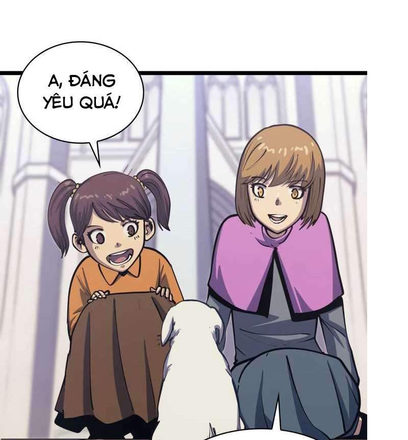 Tôi Trở Lại Thăng Cấp Một Mình - Chương 102 - Trang 11