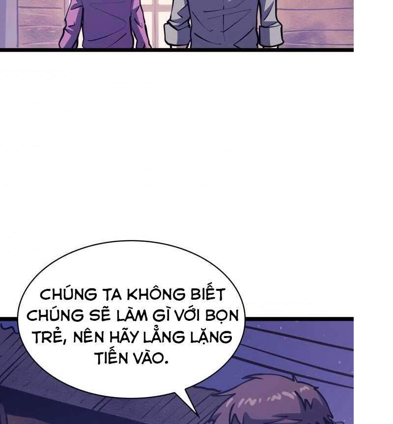 Tôi Trở Lại Thăng Cấp Một Mình - Chương 102 - Trang 101