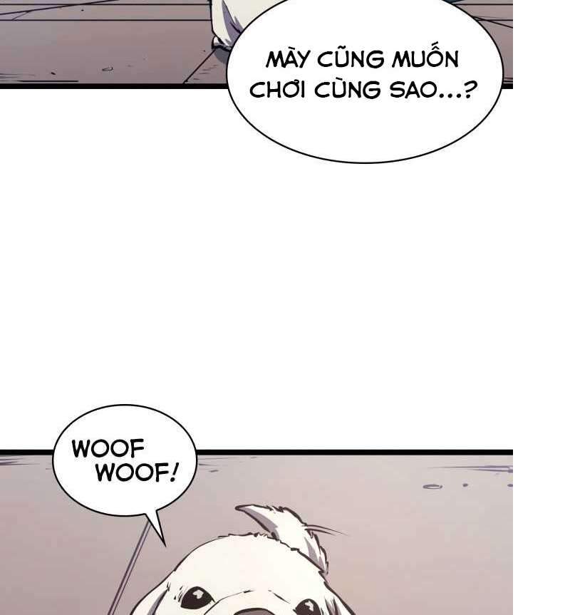 Tôi Trở Lại Thăng Cấp Một Mình - Chương 102 - Trang 12