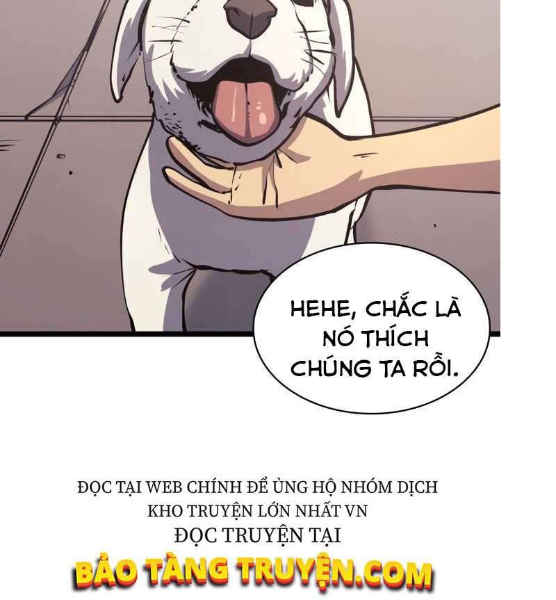 Tôi Trở Lại Thăng Cấp Một Mình - Chương 102 - Trang 13