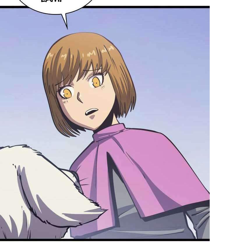 Tôi Trở Lại Thăng Cấp Một Mình - Chương 102 - Trang 17