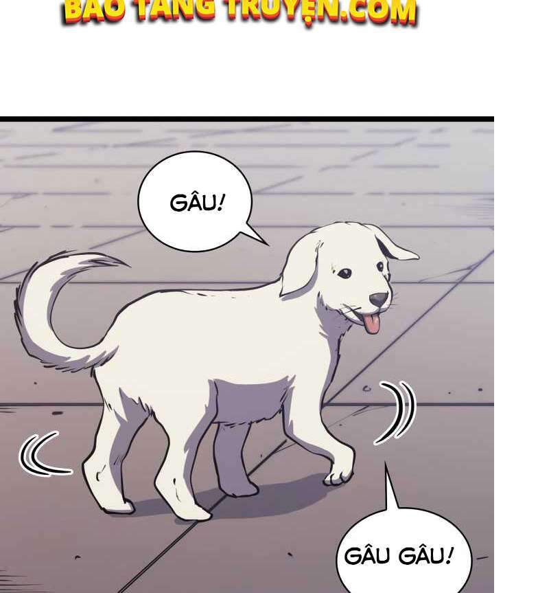 Tôi Trở Lại Thăng Cấp Một Mình - Chương 102 - Trang 20