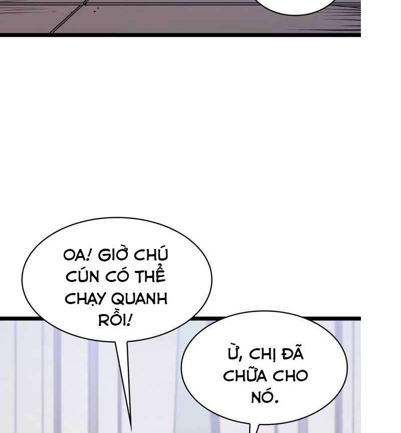 Tôi Trở Lại Thăng Cấp Một Mình - Chương 102 - Trang 21