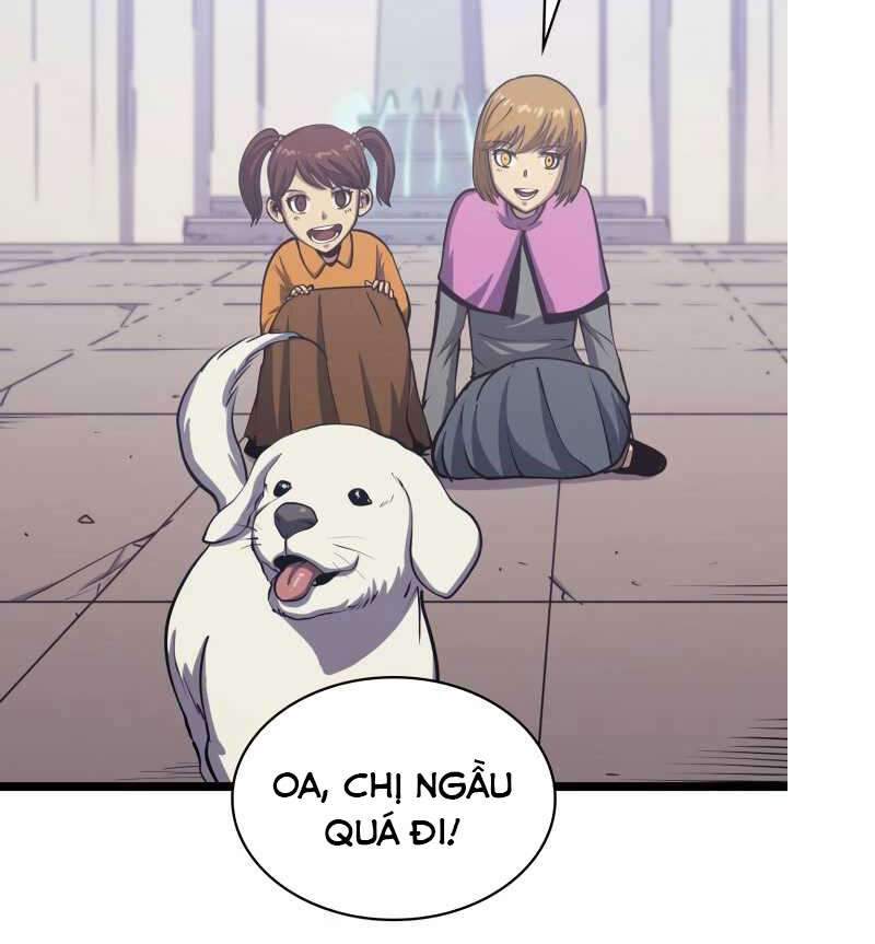 Tôi Trở Lại Thăng Cấp Một Mình - Chương 102 - Trang 22