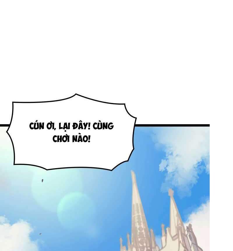 Tôi Trở Lại Thăng Cấp Một Mình - Chương 102 - Trang 23