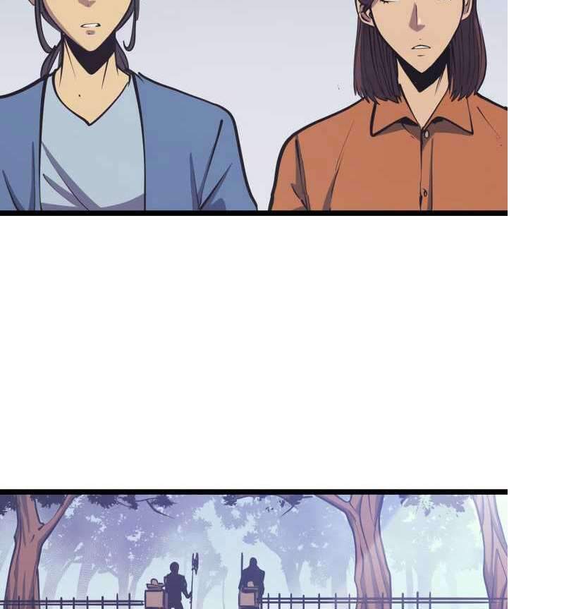 Tôi Trở Lại Thăng Cấp Một Mình - Chương 102 - Trang 28