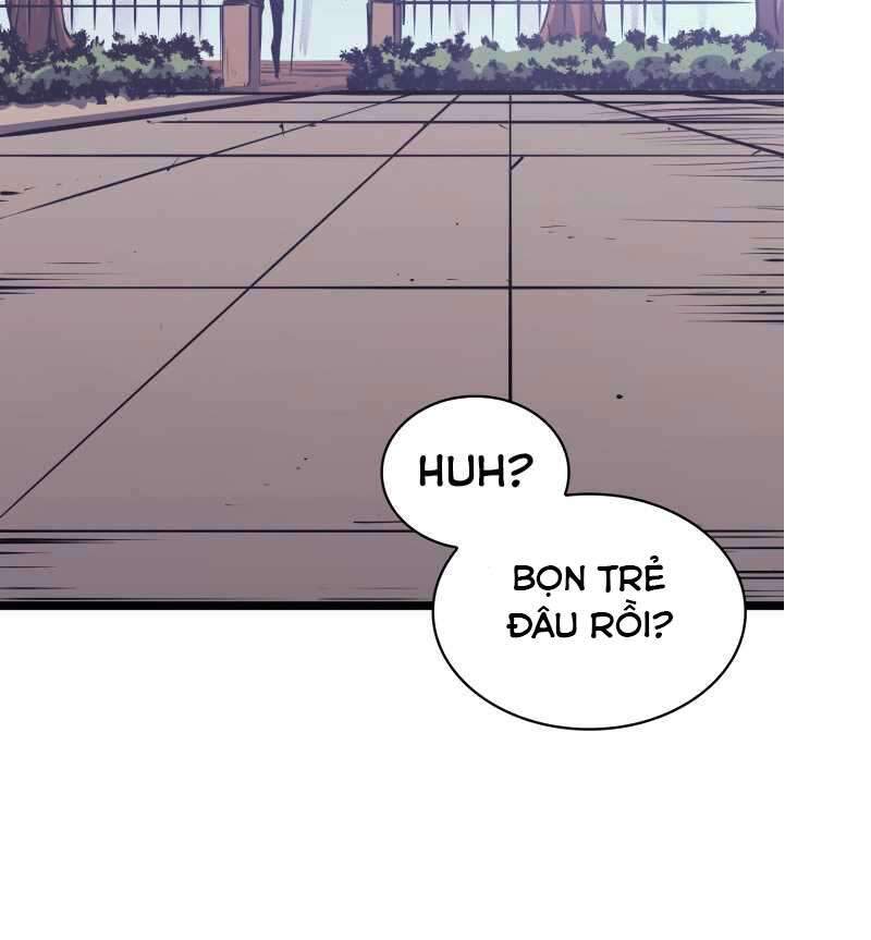 Tôi Trở Lại Thăng Cấp Một Mình - Chương 102 - Trang 29