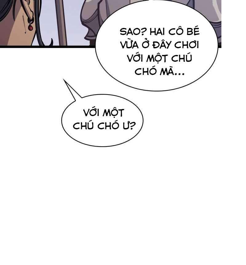 Tôi Trở Lại Thăng Cấp Một Mình - Chương 102 - Trang 31