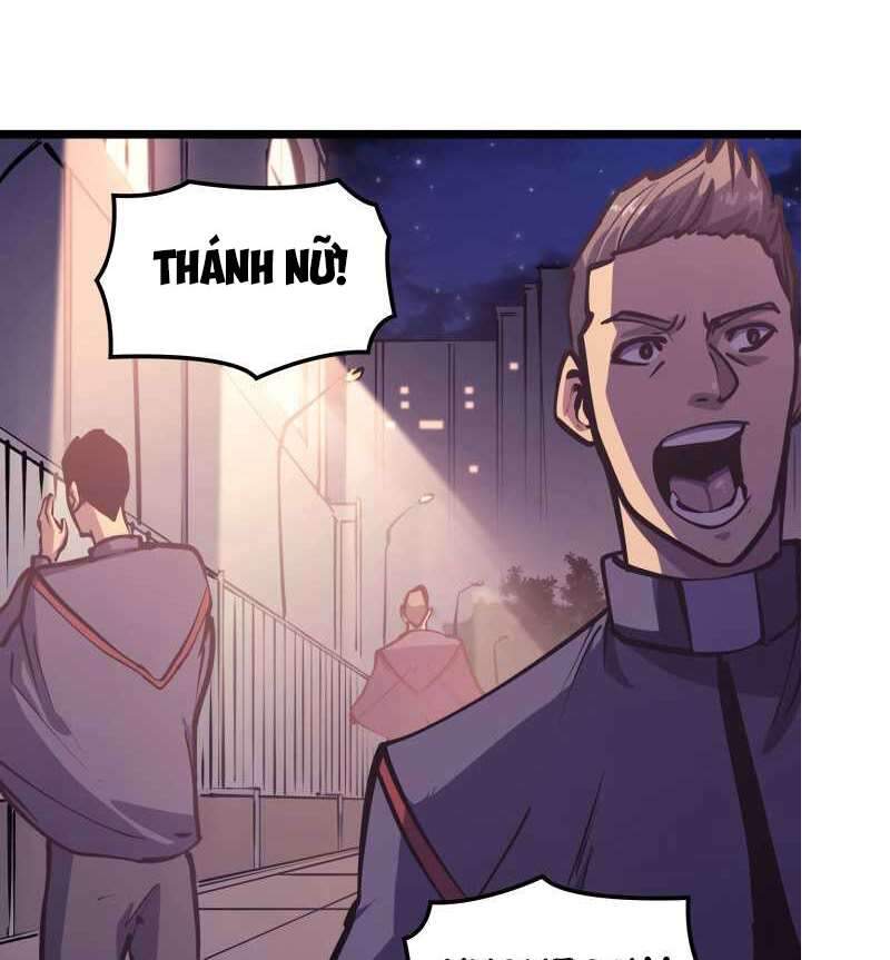 Tôi Trở Lại Thăng Cấp Một Mình - Chương 102 - Trang 34