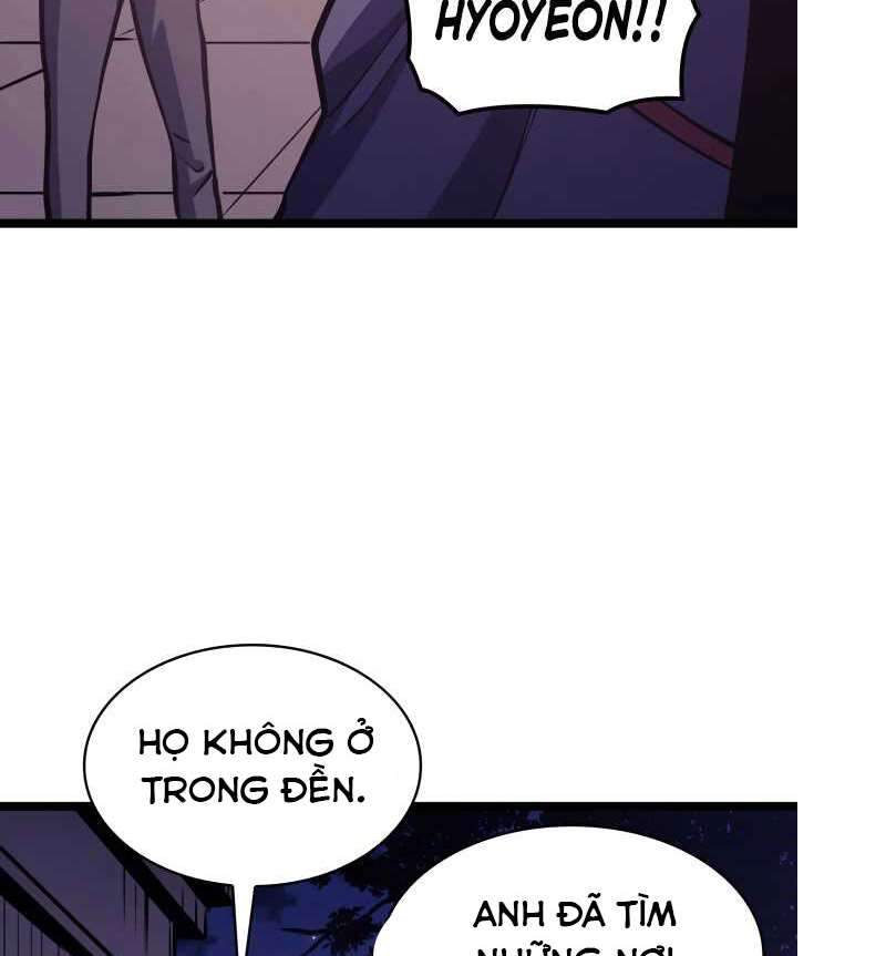 Tôi Trở Lại Thăng Cấp Một Mình - Chương 102 - Trang 35