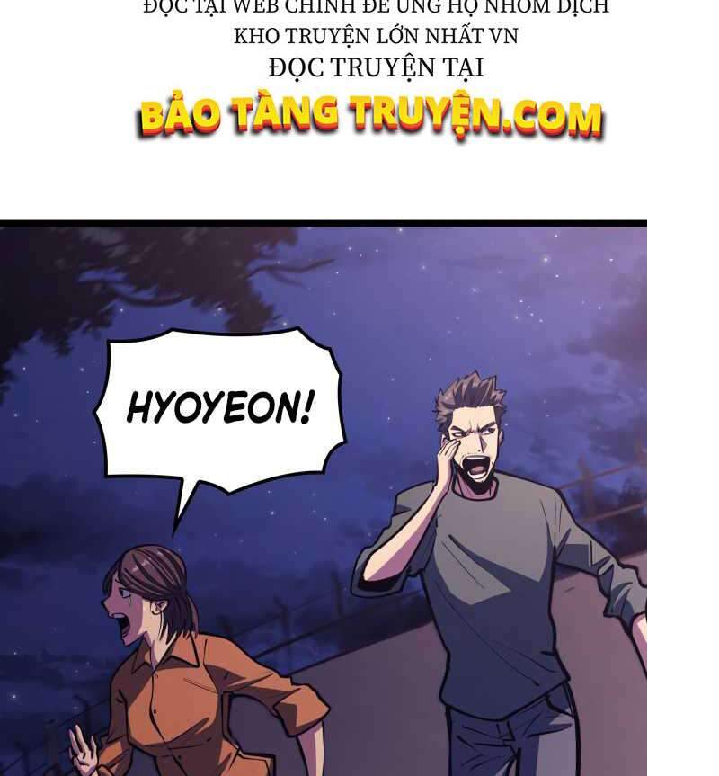 Tôi Trở Lại Thăng Cấp Một Mình - Chương 102 - Trang 37