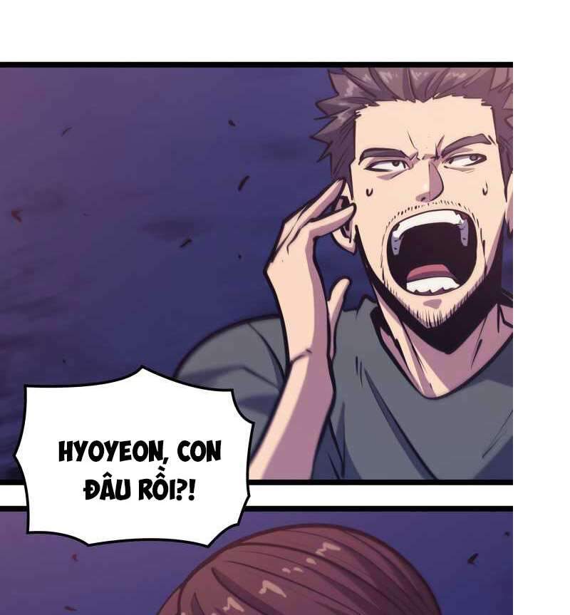 Tôi Trở Lại Thăng Cấp Một Mình - Chương 102 - Trang 39