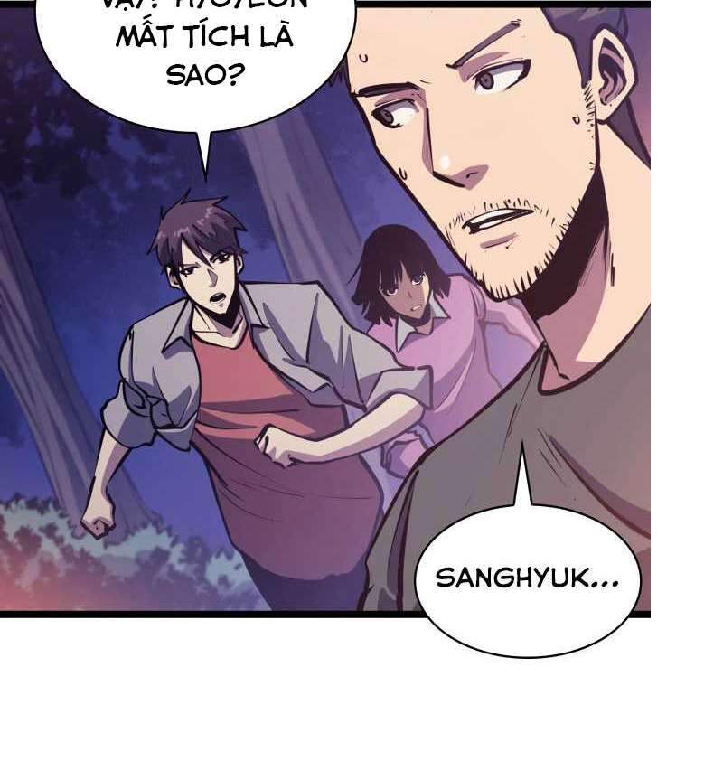 Tôi Trở Lại Thăng Cấp Một Mình - Chương 102 - Trang 49