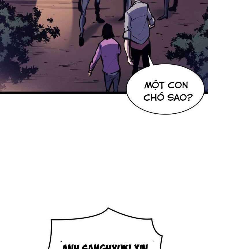 Tôi Trở Lại Thăng Cấp Một Mình - Chương 102 - Trang 51