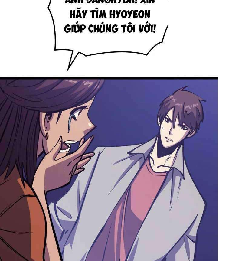 Tôi Trở Lại Thăng Cấp Một Mình - Chương 102 - Trang 52