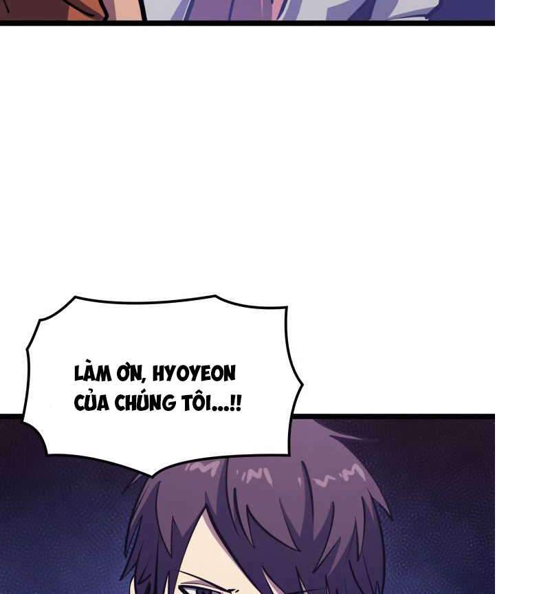Tôi Trở Lại Thăng Cấp Một Mình - Chương 102 - Trang 53