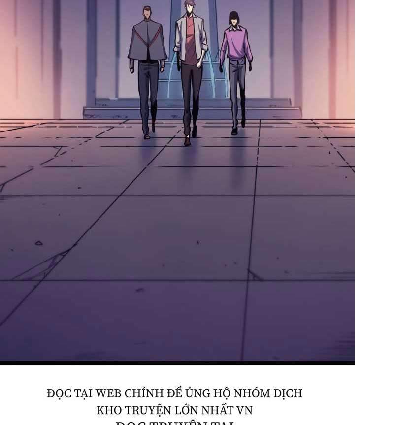 Tôi Trở Lại Thăng Cấp Một Mình - Chương 102 - Trang 57