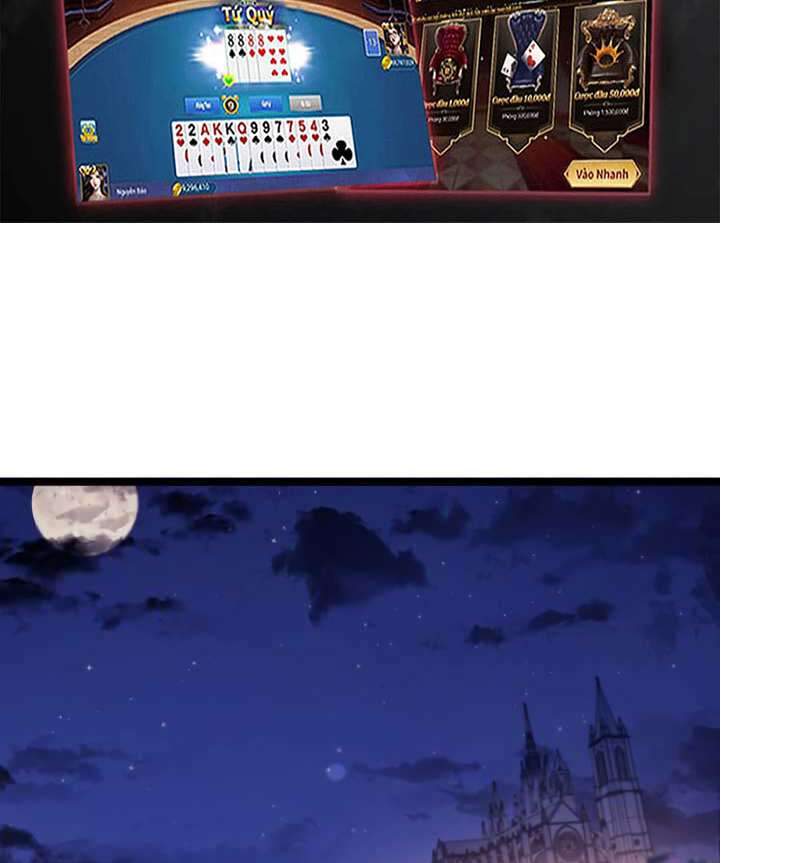 Tôi Trở Lại Thăng Cấp Một Mình - Chương 102 - Trang 95