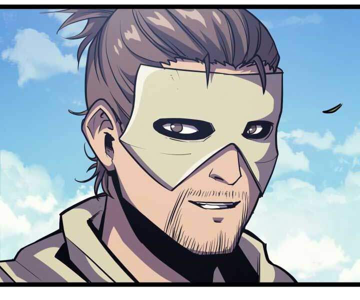 Tôi Trở Lại Thăng Cấp Một Mình - Chương 103 - Trang 161